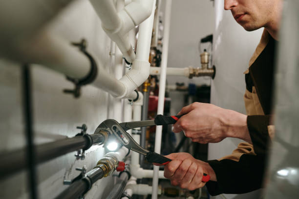 Sprinkler Systems in Northwest Harwich, MA