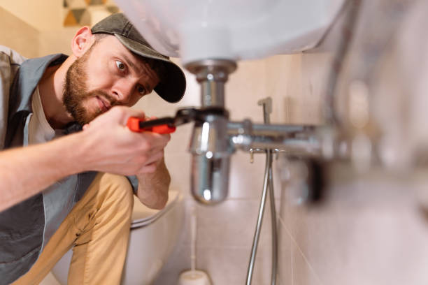 Best Clogged Drain Plumber  in Northwest Harwich, MA