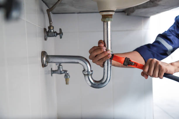 Best Plumbing Installation Services  in Northwest Harwich, MA